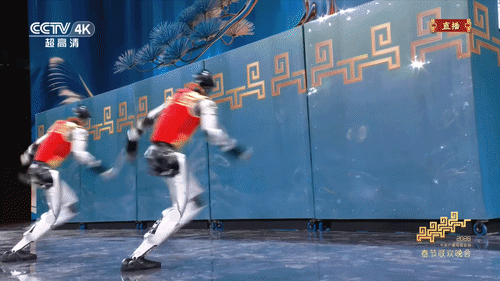 Màn trình diễn 4 phút khiến giới công nghệ sững sờ: Tại sao những chú robot này lại gây ấn tượng đến thế? - Ảnh 6.