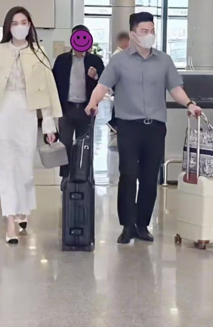 TGĐ Viết Vương - chồng Hoa hậu Đỗ Hà bỗng vướng tranh luận- Ảnh 1.