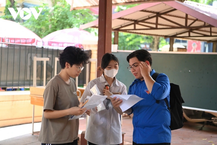 Tuyển sinh Sư phạm 2026: Chỉ xét 5 nguyện vọng đầu, không thể 'xếp sau'- Ảnh 1.