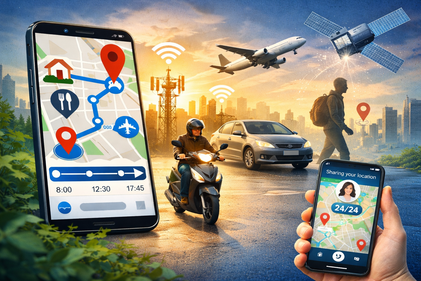 Ứng dụng Google Maps “ghi lại” mọi nơi bạn đến? Điều không phải ai cũng biết- Ảnh 1.