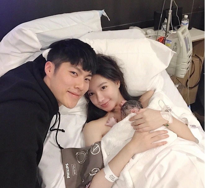 Cuộc sống hiện tại của "Tiểu thư đẹp nhất giới siêu giàu Trung Quốc" sau tròn 16 năm nổi tiếng- Ảnh 7.