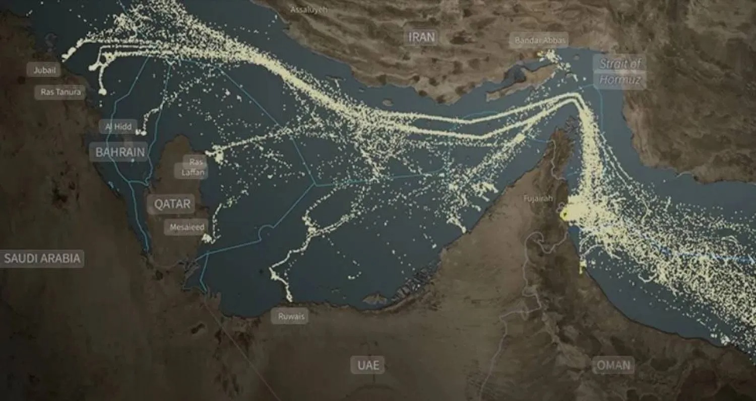 Tàu chở LNG đến châu Âu quay đầu, Nga "thắng lớn": Mỹ lập tức hành động- Ảnh 2.