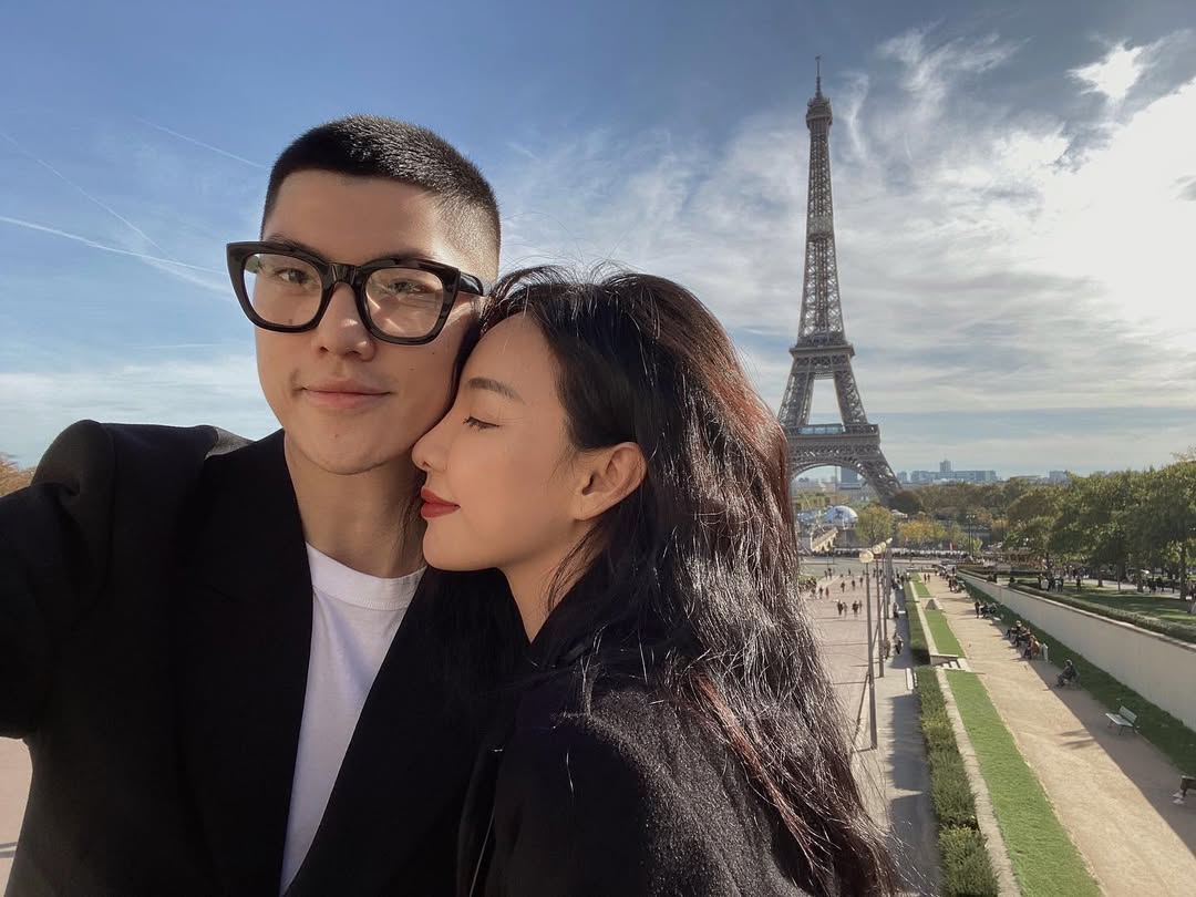 Cuộc sống hiện tại của "Tiểu thư đẹp nhất giới siêu giàu Trung Quốc" sau tròn 16 năm nổi tiếng- Ảnh 12.