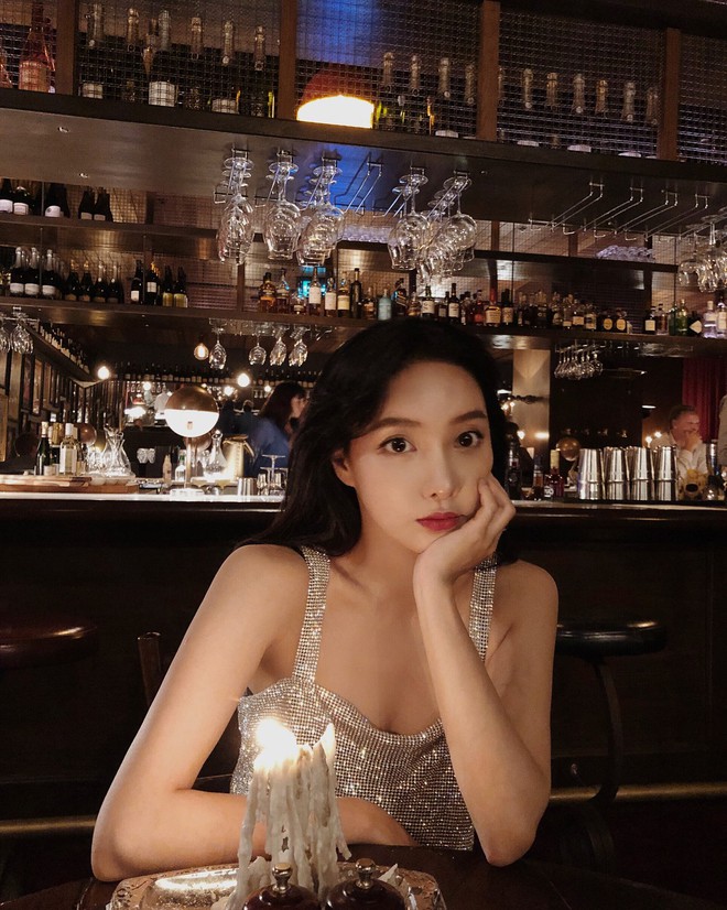 Cuộc sống hiện tại của "Tiểu thư đẹp nhất giới siêu giàu Trung Quốc" sau tròn 16 năm nổi tiếng- Ảnh 2.