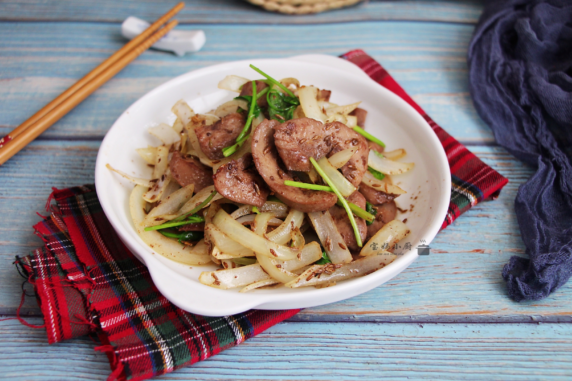 Sự thật về thận lợn: Món nội tạng bị chê nhưng lại có lợi ích khó tin- Ảnh 3.