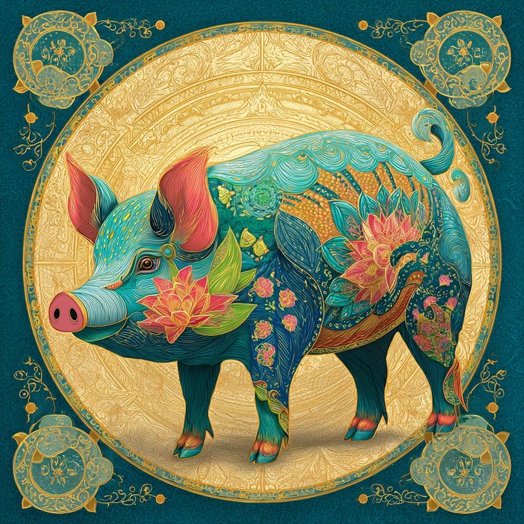 3 con giáp dồi dào sức khỏe, quý hơn châu báu trong năm 2026- Ảnh 3.