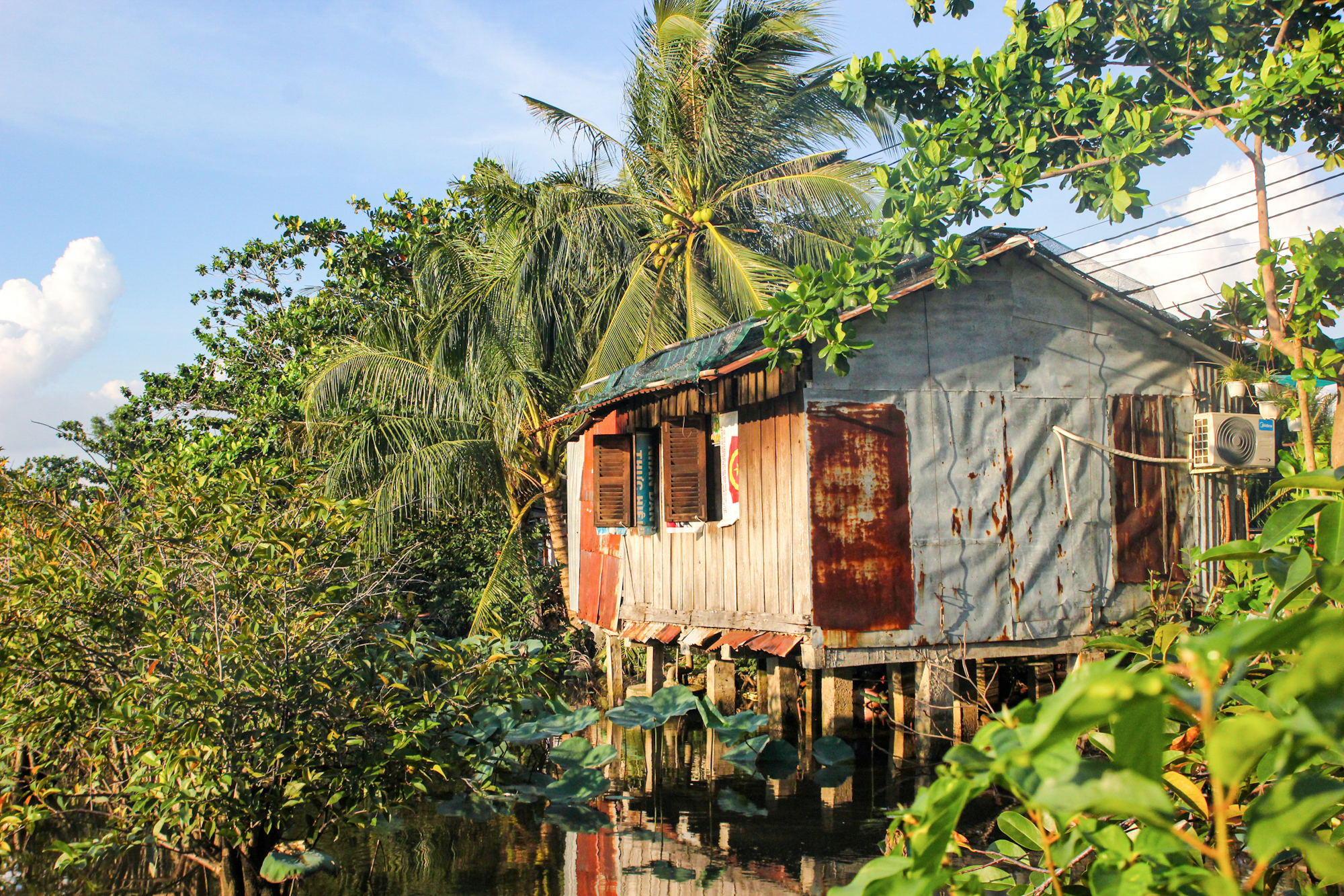 Toàn cảnh bán đảo bị quy hoạch treo 30 năm, sắp lột xác với siêu dự án gần 100.000 tỷ ở TP.HCM - Ảnh 4.