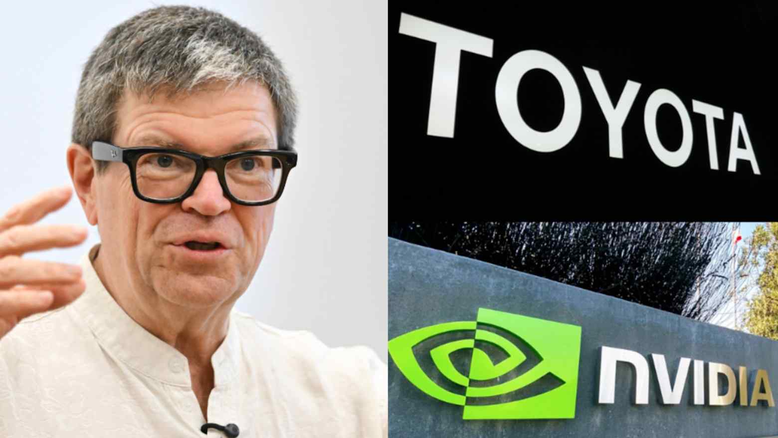 Yann LeCun huy động hơn 1 tỷ USD cho startup AI mới, tham vọng vượt ra ngoài LLM - Ảnh 1.