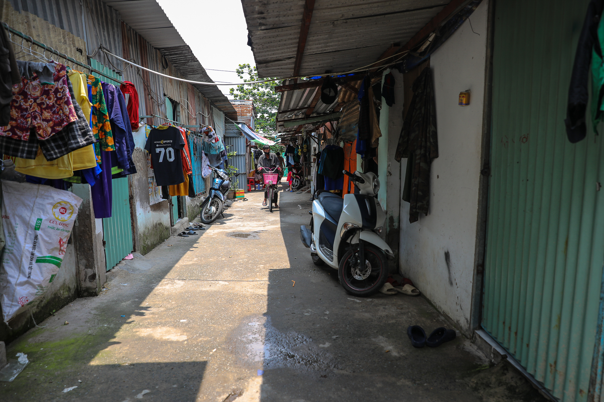 Toàn cảnh bán đảo bị quy hoạch treo 30 năm, sắp lột xác với siêu dự án gần 100.000 tỷ ở TP.HCM - Ảnh 5.