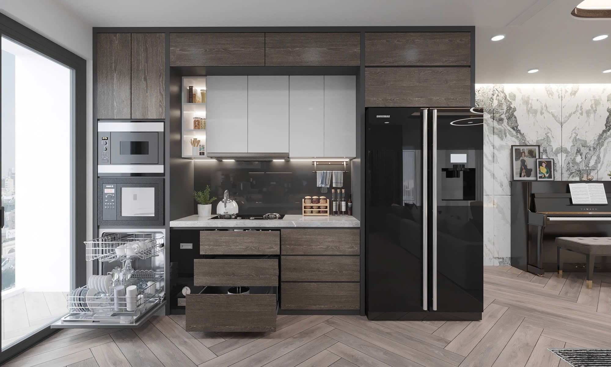 Nữ NSƯT là mỹ nhân phim giờ vàng rao bán nhà 16 tỷ ở Hà Nội - Ảnh 3.