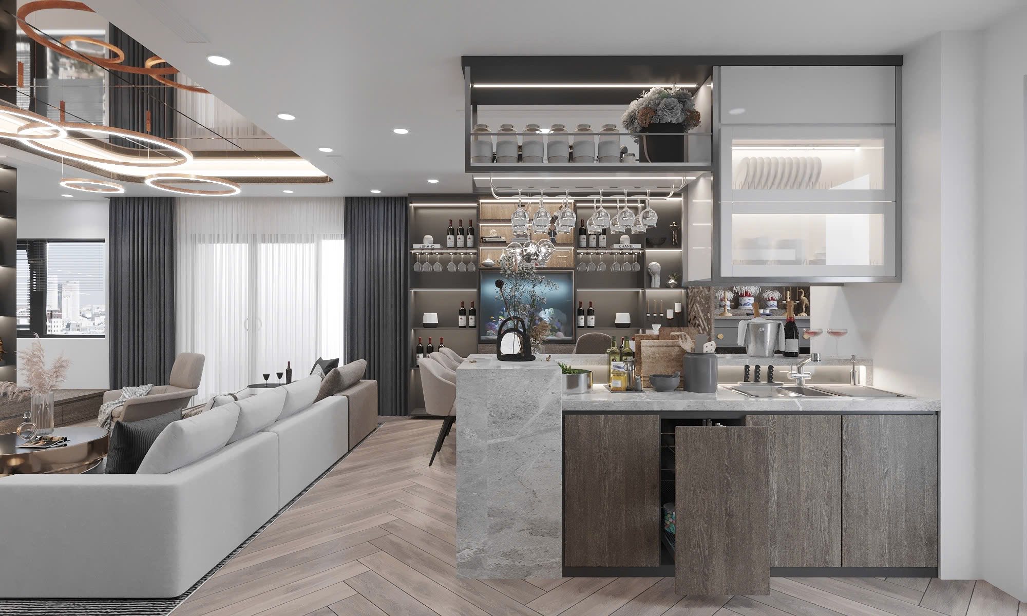 Nữ NSƯT là mỹ nhân phim giờ vàng rao bán nhà 16 tỷ ở Hà Nội - Ảnh 1.