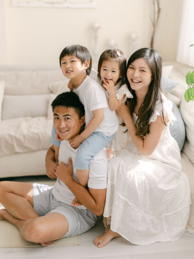 Gia đình Hà Nội thu nhập 30 triệu/tháng, chi vào đâu mà vẫn không để dành được?- Ảnh 2.