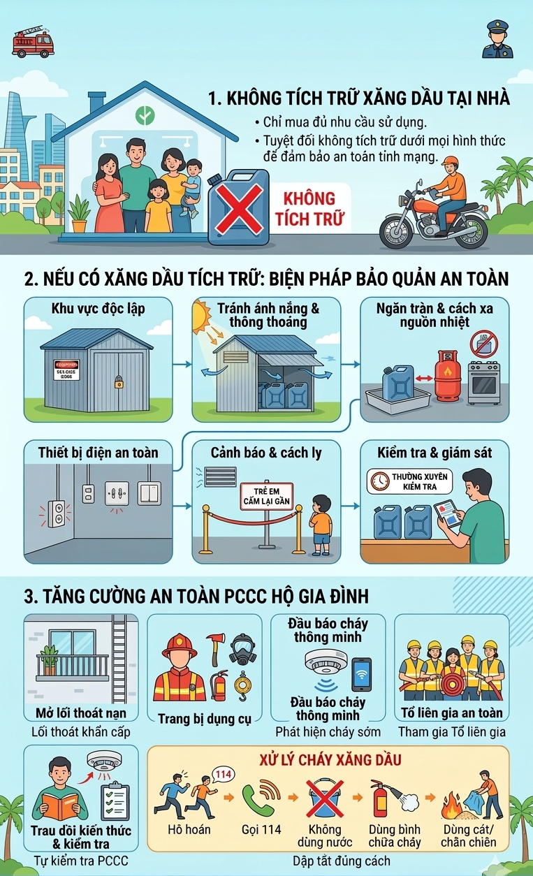 Làm rõ thông tin cây xăng dầu chỉ bán tối đa 300.000 đồng/lượt- Ảnh 1.