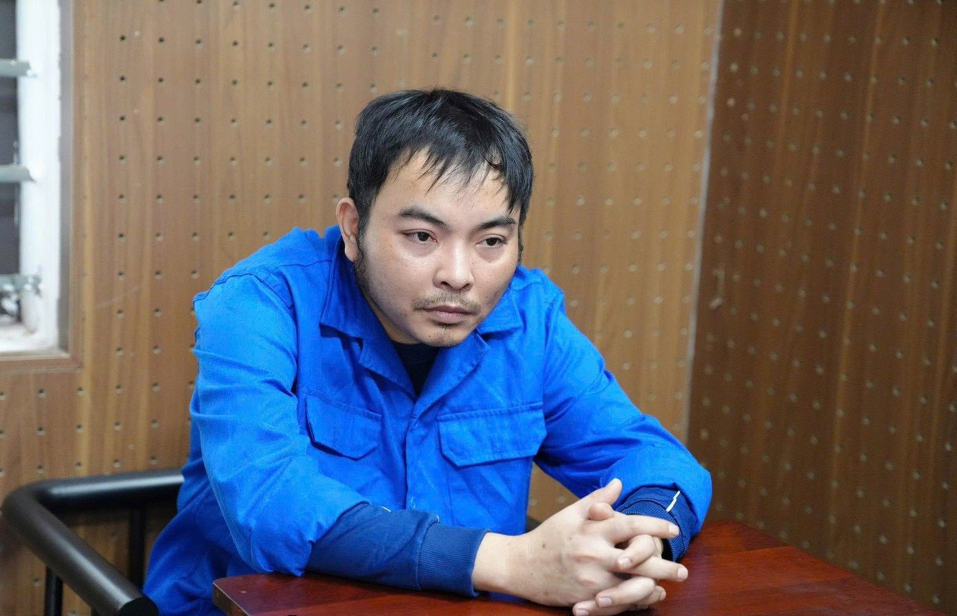 Rùng mình xem diễn lại cảnh đục xương để trục lợi bảo hiểm- Ảnh 3.