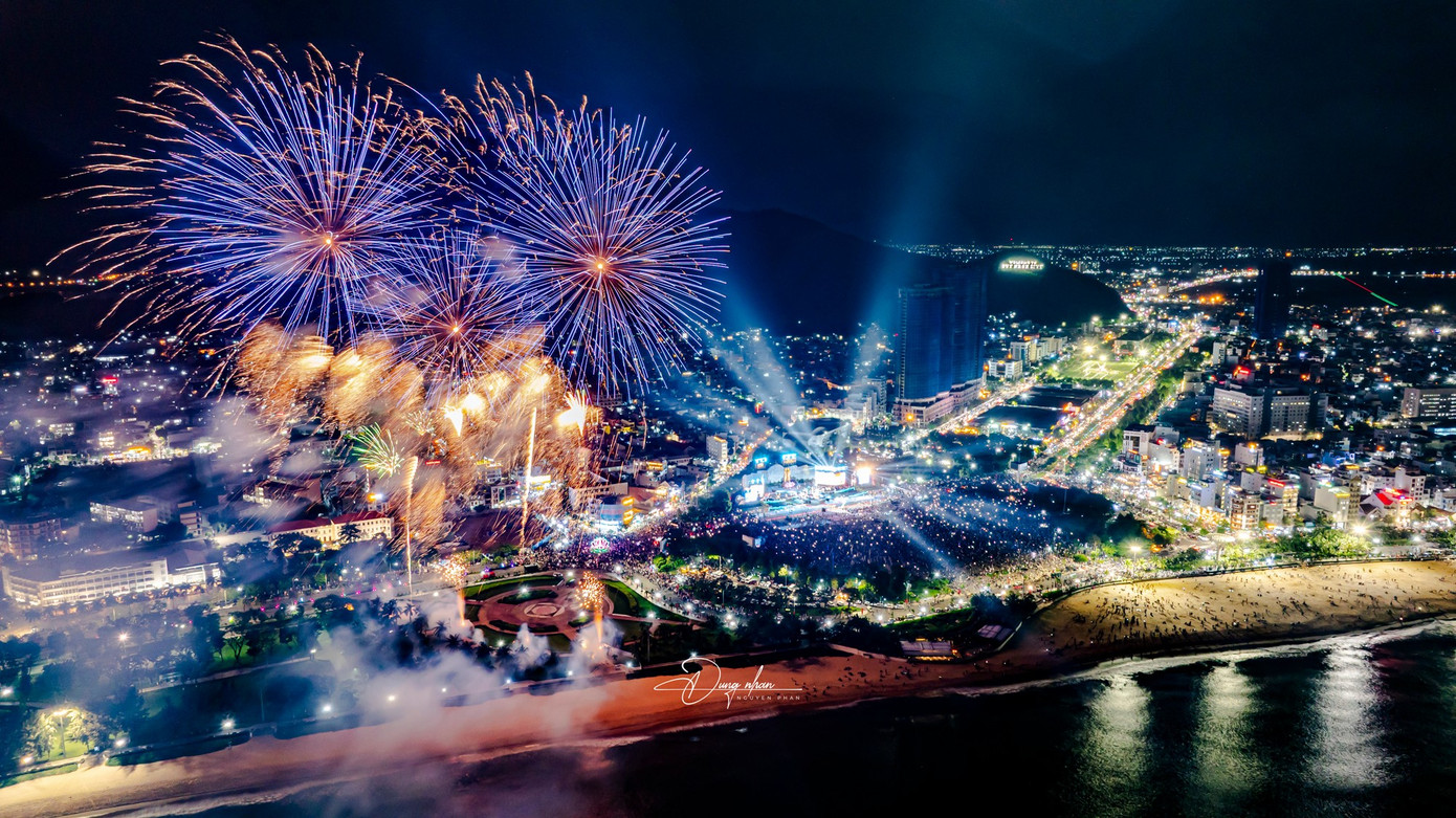 Bùng nổ loạt sự kiện Năm du lịch quốc gia 2026: Pháo hoa thắp sáng Đại ngàn Gia Lai- Ảnh 2.