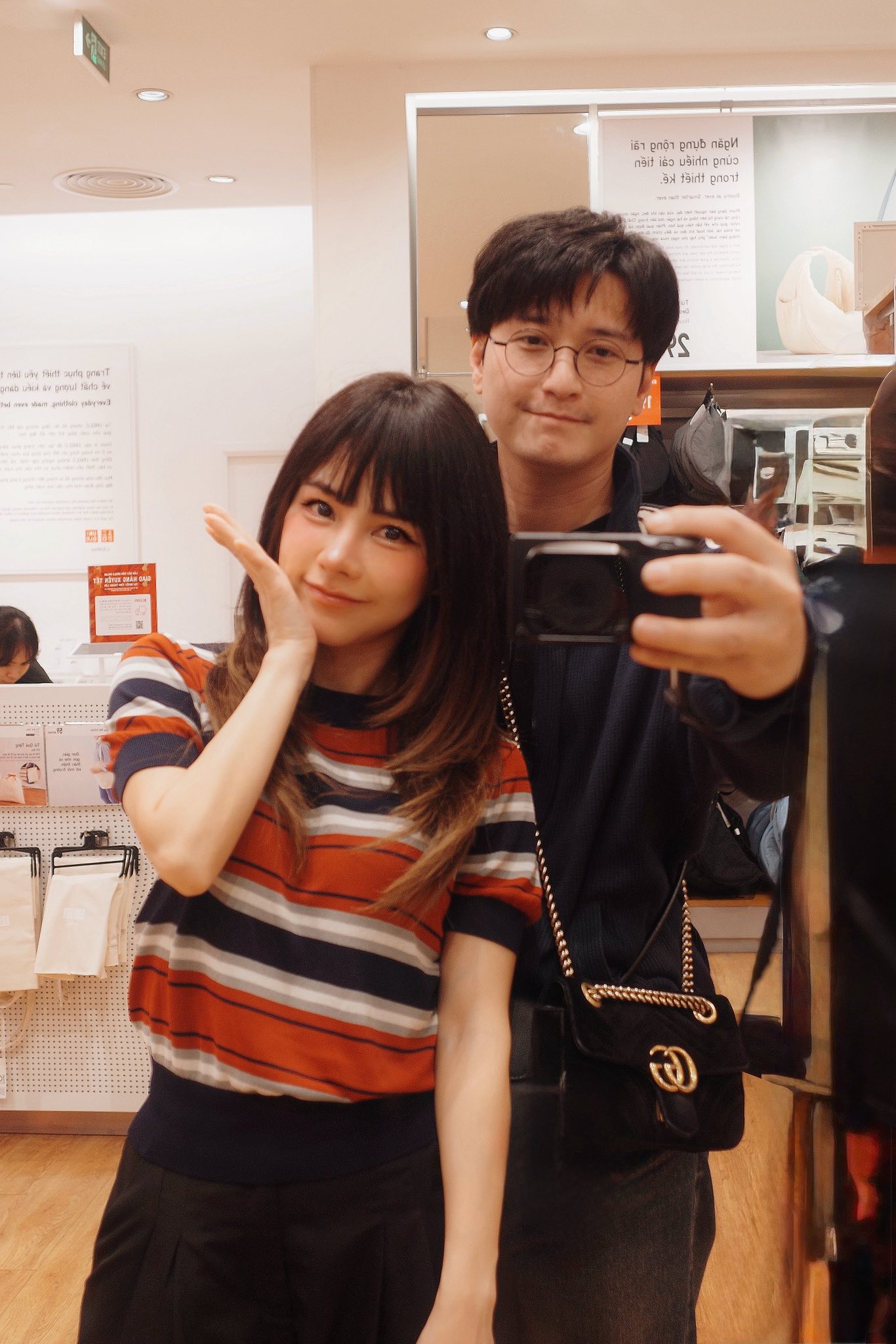 Nam diễn viên nổi tiếng VTV si mê mẹ đơn thân hơn 6 tuổi, sở hữu nhà 9 tầng ngay cạnh Hồ Tây- Ảnh 2.