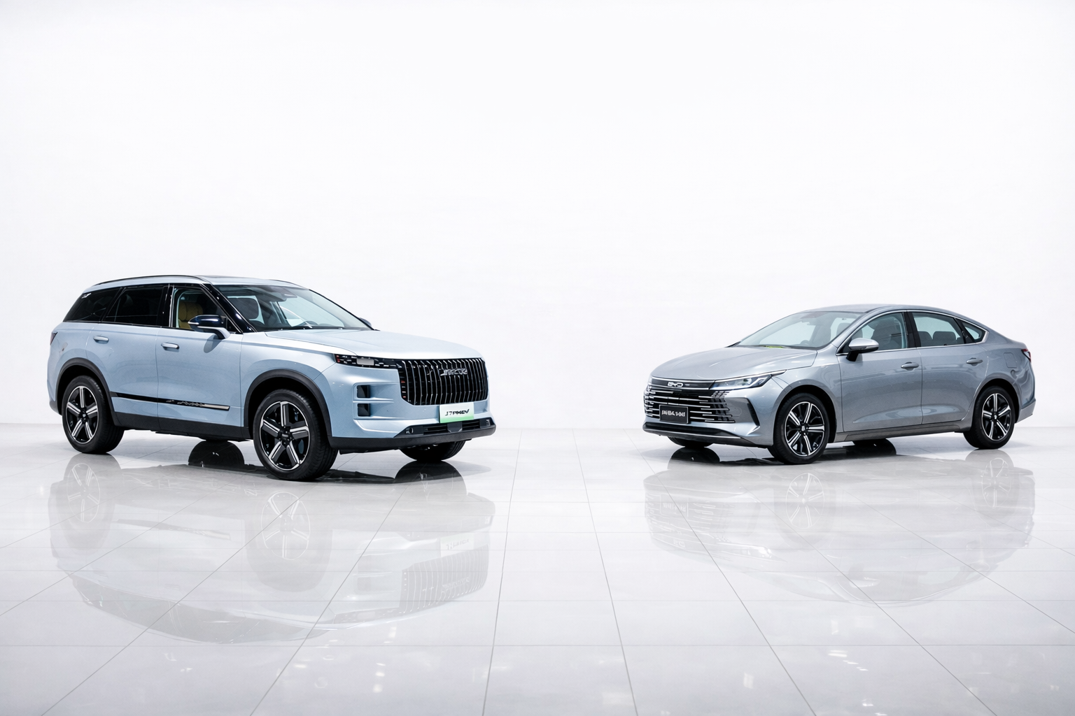 Những mẫu xe tiết kiệm xăng nhất tại Việt Nam: Xe trung Quốc dẫn đầu danh sách - tiêu thụ chỉ từ 0,8L/100 km, tương đương 18.000 đồng - Ảnh 1.