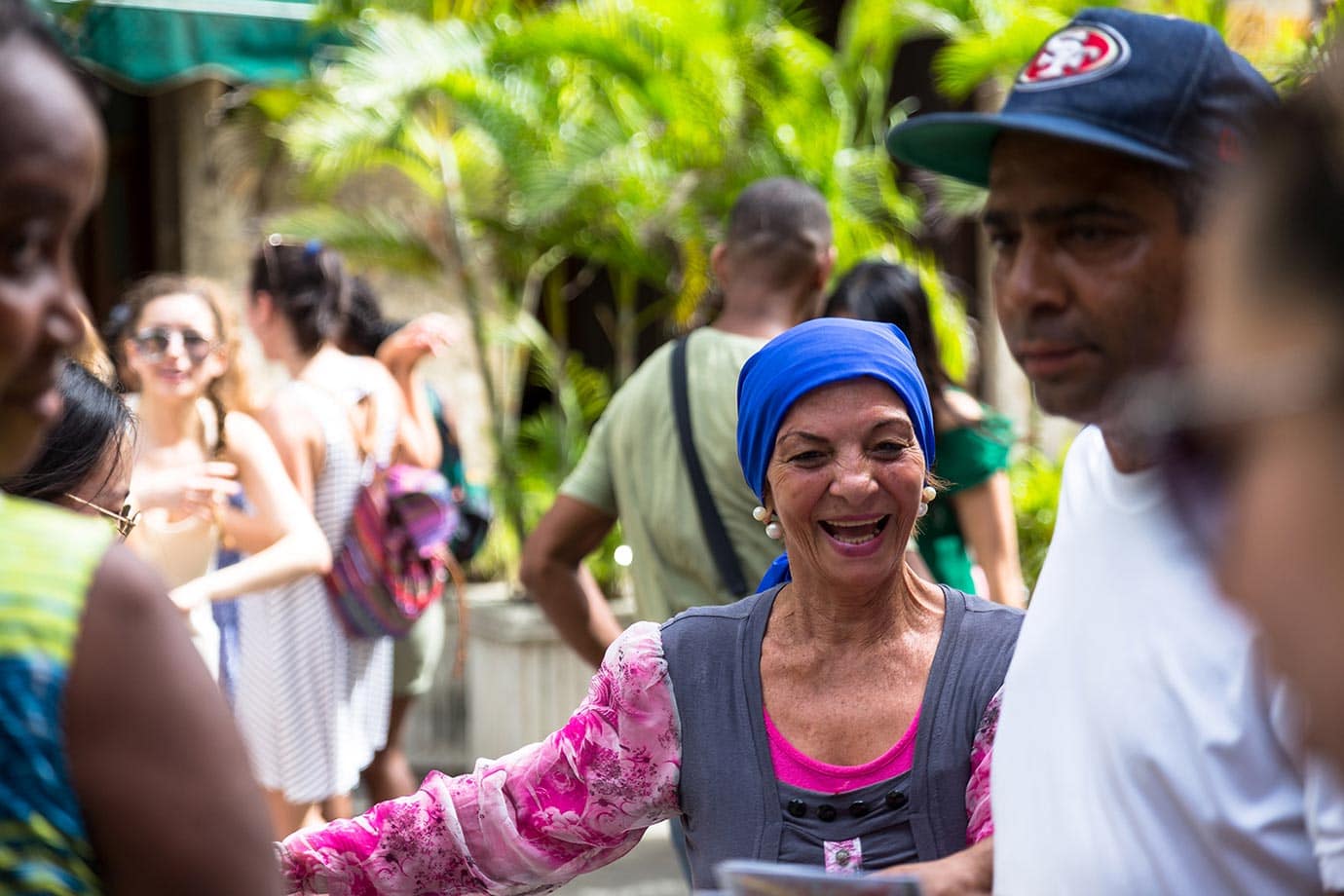 Cuba cam kết lớn với LHQ: Tận dụng triệt để "kho báu trời ban" để thay đổi vận mệnh quốc gia- Ảnh 1.