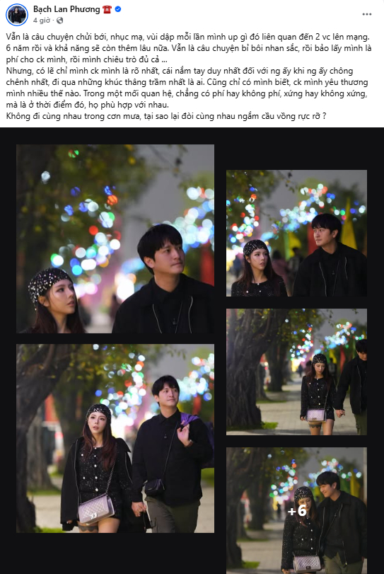 Nam diễn viên nổi tiếng VTV si mê mẹ đơn thân hơn 6 tuổi, sở hữu nhà 9 tầng ngay cạnh Hồ Tây- Ảnh 1.