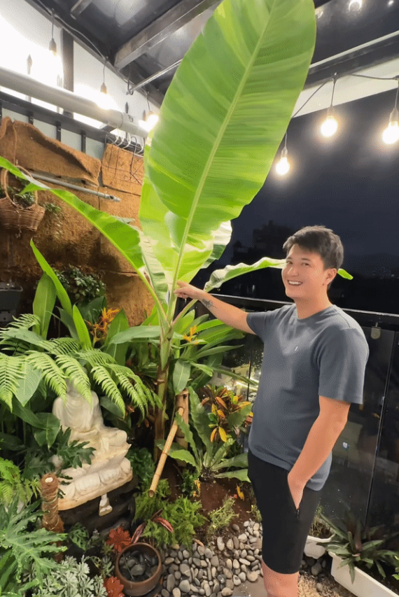 Nam diễn viên nổi tiếng VTV si mê mẹ đơn thân hơn 6 tuổi, sở hữu nhà 9 tầng ngay cạnh Hồ Tây- Ảnh 6.