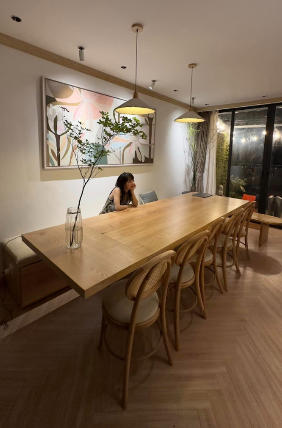 Nam diễn viên nổi tiếng VTV si mê mẹ đơn thân hơn 6 tuổi, sở hữu nhà 9 tầng ngay cạnh Hồ Tây- Ảnh 7.