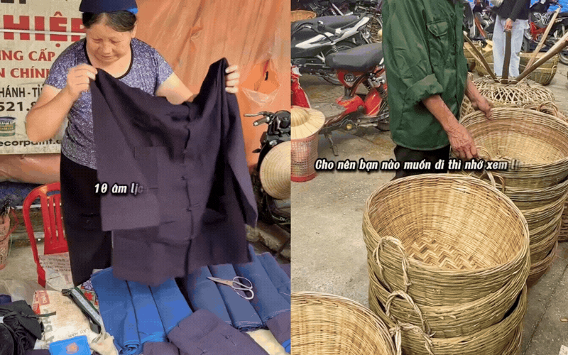 Đi chợ phiên Cao Bằng có gì hay mà nhiều người mê thế: Bát phở 25k đông nghịt khách và thức thạch giải nhiệt khiến dân bản địa cũng "nghiện"- Ảnh 10.