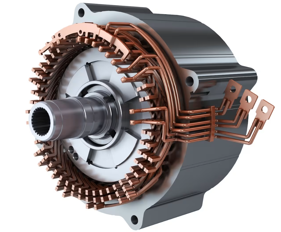 Phát minh động cơ "chứa bí quyết 0,025mm phá vỡ truyền thống" của Anh lập hiệu suất kỷ lục - Ảnh 2.