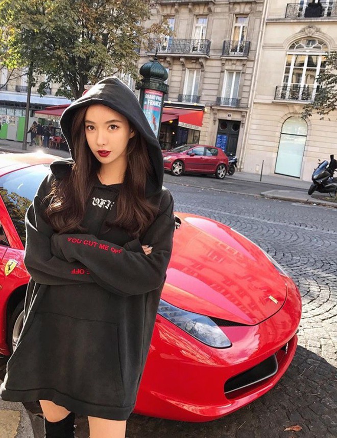 Cuộc sống hiện tại của "Tiểu thư đẹp nhất giới siêu giàu Trung Quốc" sau tròn 16 năm nổi tiếng- Ảnh 1.