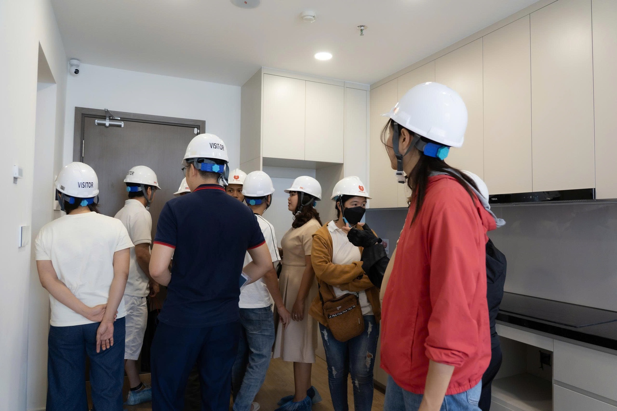 Sự “lên ngôi” của bất động sản giá trị thật - Ảnh 4.