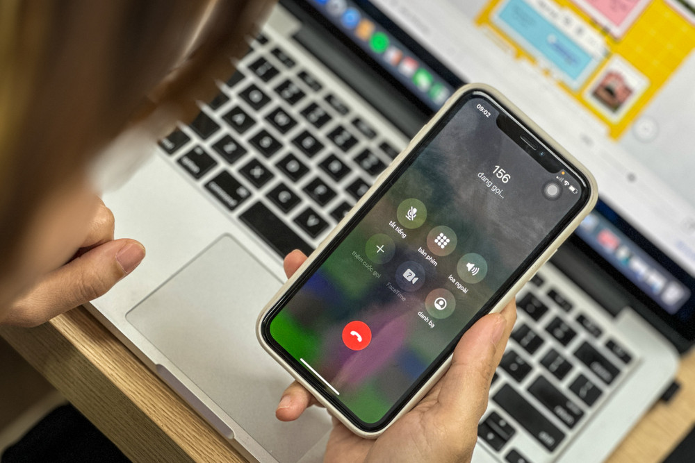 Cách nhận biết  cuộc gọi lừa đảo trên điện thoại Samsung- Ảnh 3.