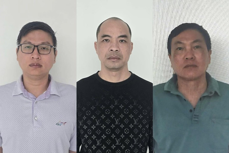 Ba giám đốc trốn thuế hơn 1,8 tỷ đồng ở Tuyên Quang- Ảnh 1.