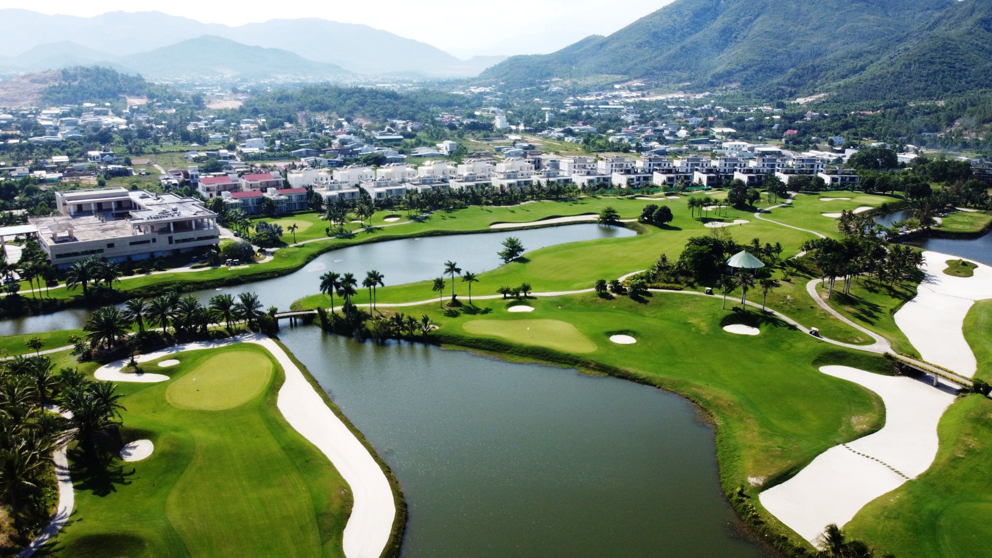 Khánh hòa đính chính văn bản Mật dự án Sông Lô: Thông tin mới nhất 2026 - Ảnh 1.