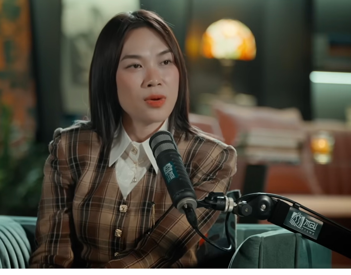 Mỹ Tâm: "Tôi bật khóc vì nghĩ mình sai rồi" - Ảnh 1.