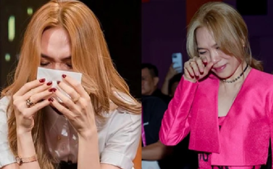 Mỹ Tâm: "Tôi bật khóc vì nghĩ mình sai rồi" - Ảnh 2.