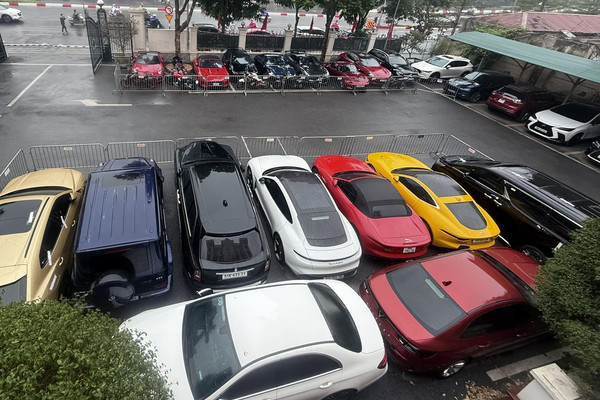 Chiến sĩ trinh sát trẻ trong cuộc truy vết 5.300 tỷ của “đế chế” Mr Pips: "Chúng tôi đi qua từ cơn mưa này đến cơn mưa khác"- Ảnh 3.