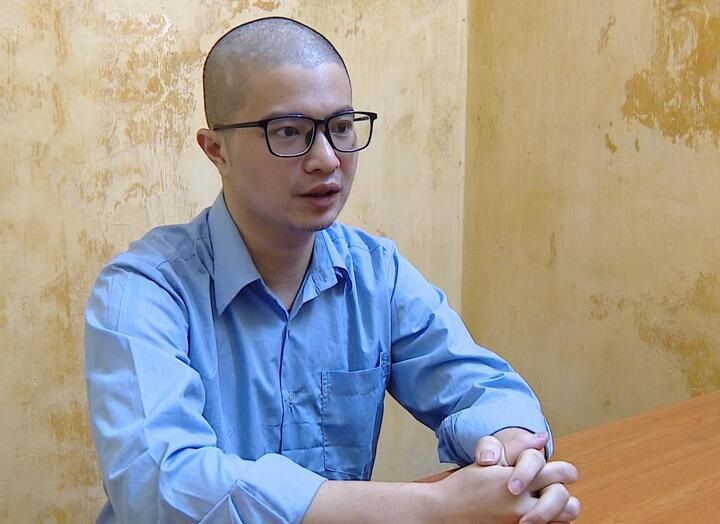 Chiến sĩ trinh sát trẻ trong cuộc truy vết 5.300 tỷ của “đế chế” Mr Pips: "Chúng tôi đi qua từ cơn mưa này đến cơn mưa khác"- Ảnh 1.