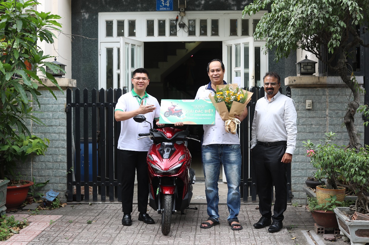 Thanh toán đúng hạn: Từ kỷ luật tài chính đến “lộc” bất ngờ - Ảnh 1.