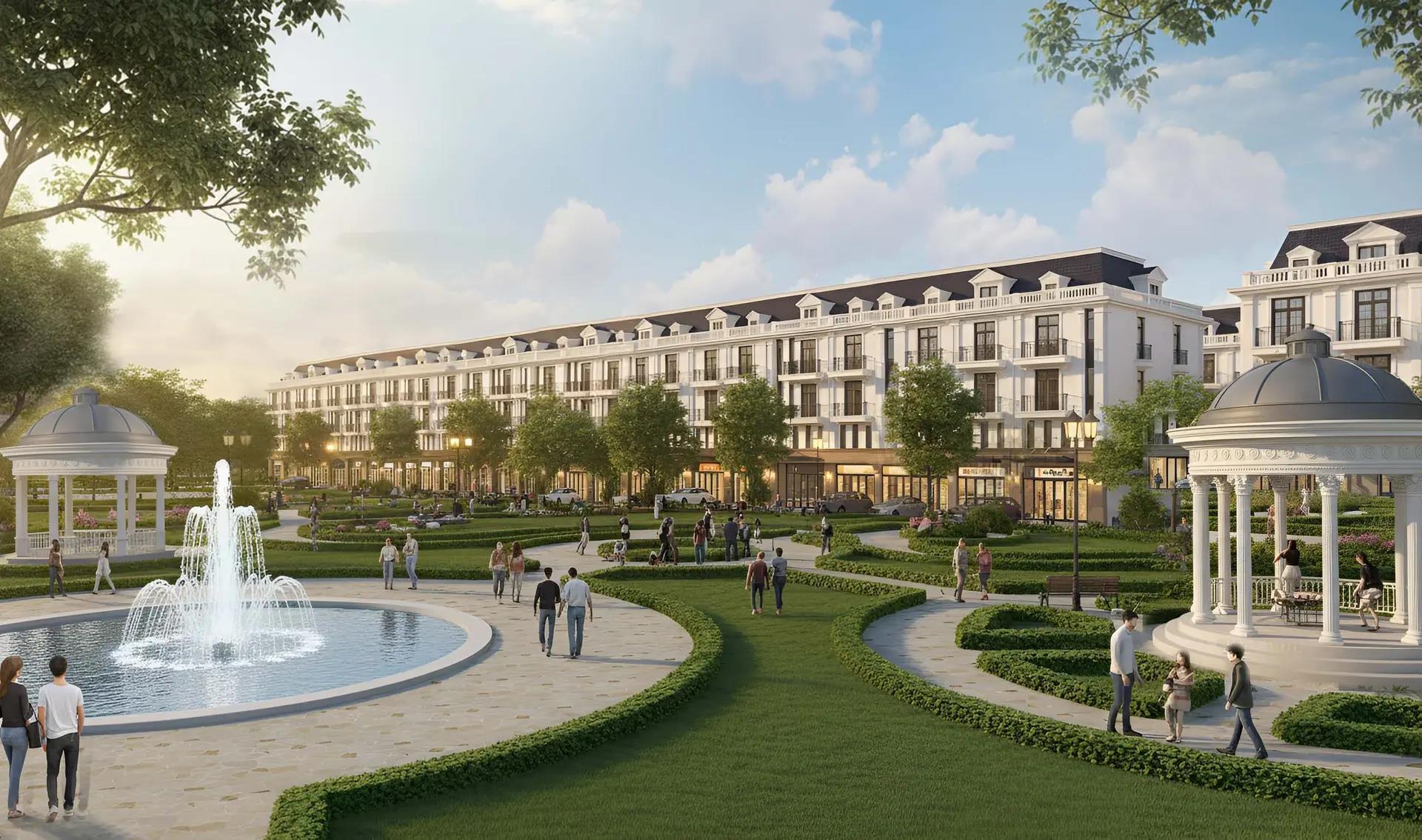 Khu kinh tế 5.300ha xuất hiện, bất động sản Bắc Thanh Miện chuyển động - Ảnh 1.