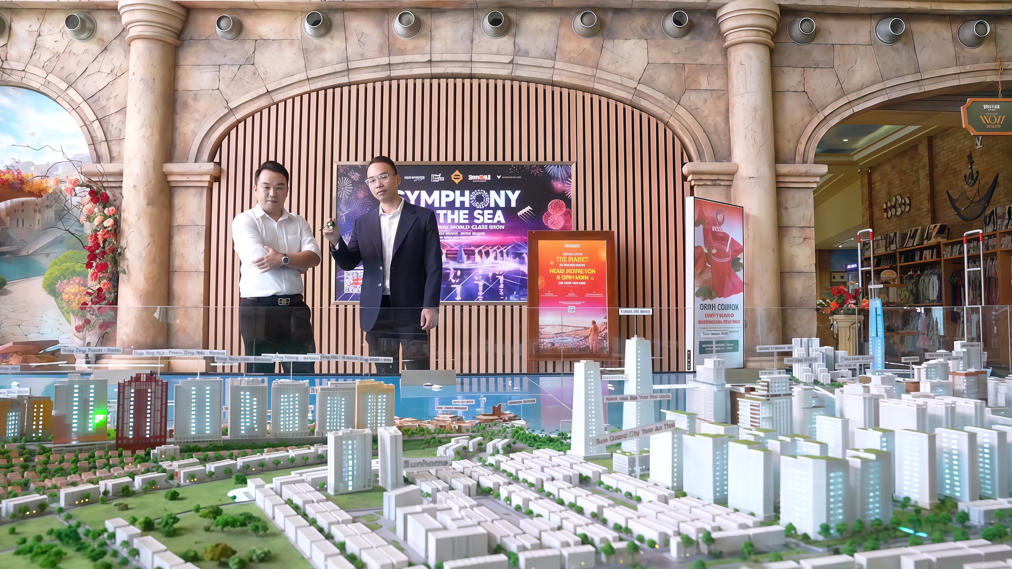 Khách du lịch nườm nượp về Phú Quốc, dự án nào hưởng lợi? - Ảnh 1.