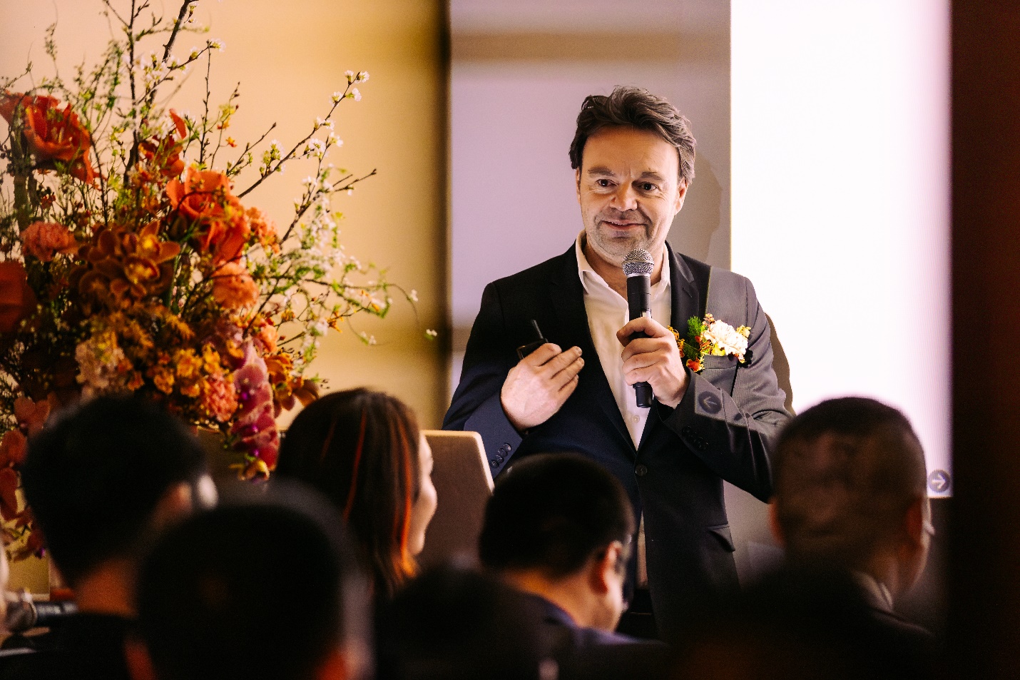 Huyền thoại quy hoạch đô thị bền vững hàng đầu Châu Âu chính thức xuất hiện tại Việt Nam - Ảnh 2.