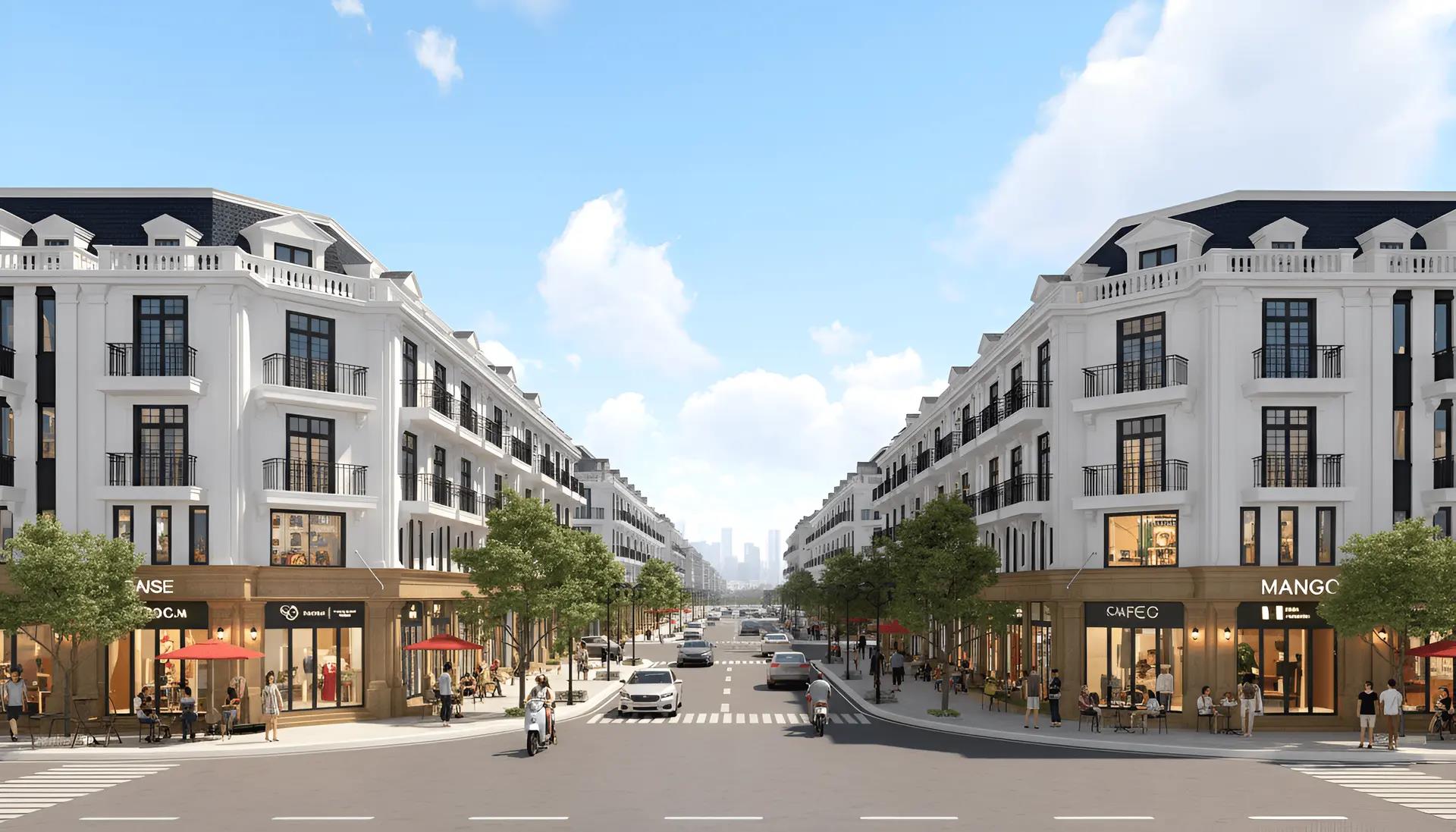 Khu kinh tế 5.300ha xuất hiện, bất động sản Bắc Thanh Miện chuyển động - Ảnh 2.