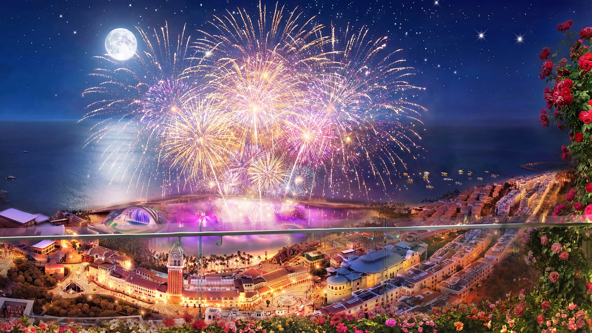 Khách du lịch nườm nượp về Phú Quốc, dự án nào hưởng lợi? - Ảnh 3.