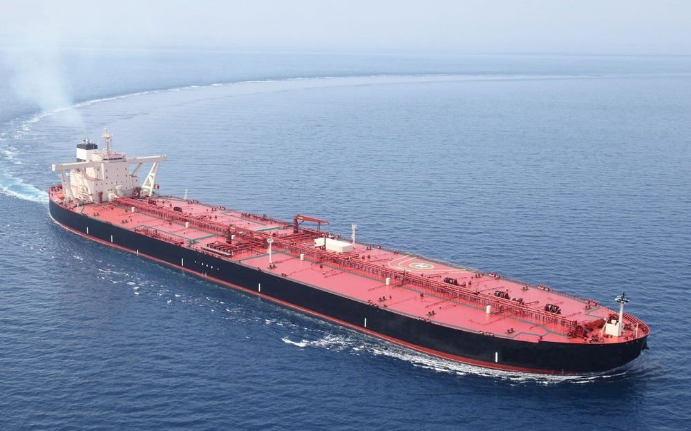 Iran lên tiếng: Tàu bè đi qua eo biển Hormuz thoải mái - với một điều kiện - Ảnh 3.