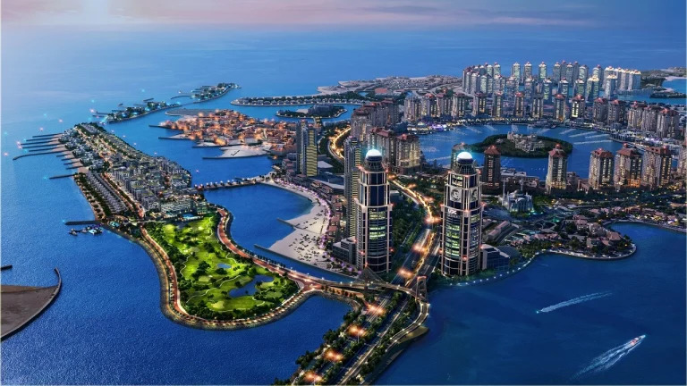 Trung tâm xuất khẩu LNG lớn nhất thế giới nằm ở đâu? - Ảnh 2.