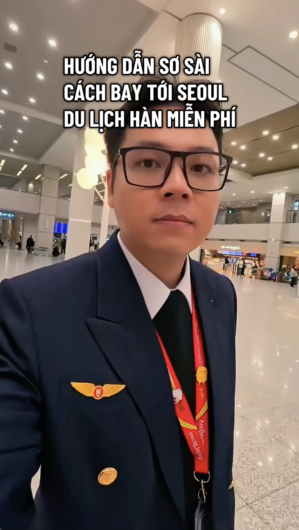 Phi công Việt tự lái máy bay sang Hàn Quốc nhưng tắt điện vì lạc cả ngày dưới hệ thống tàu điện ngầm- Ảnh 1.