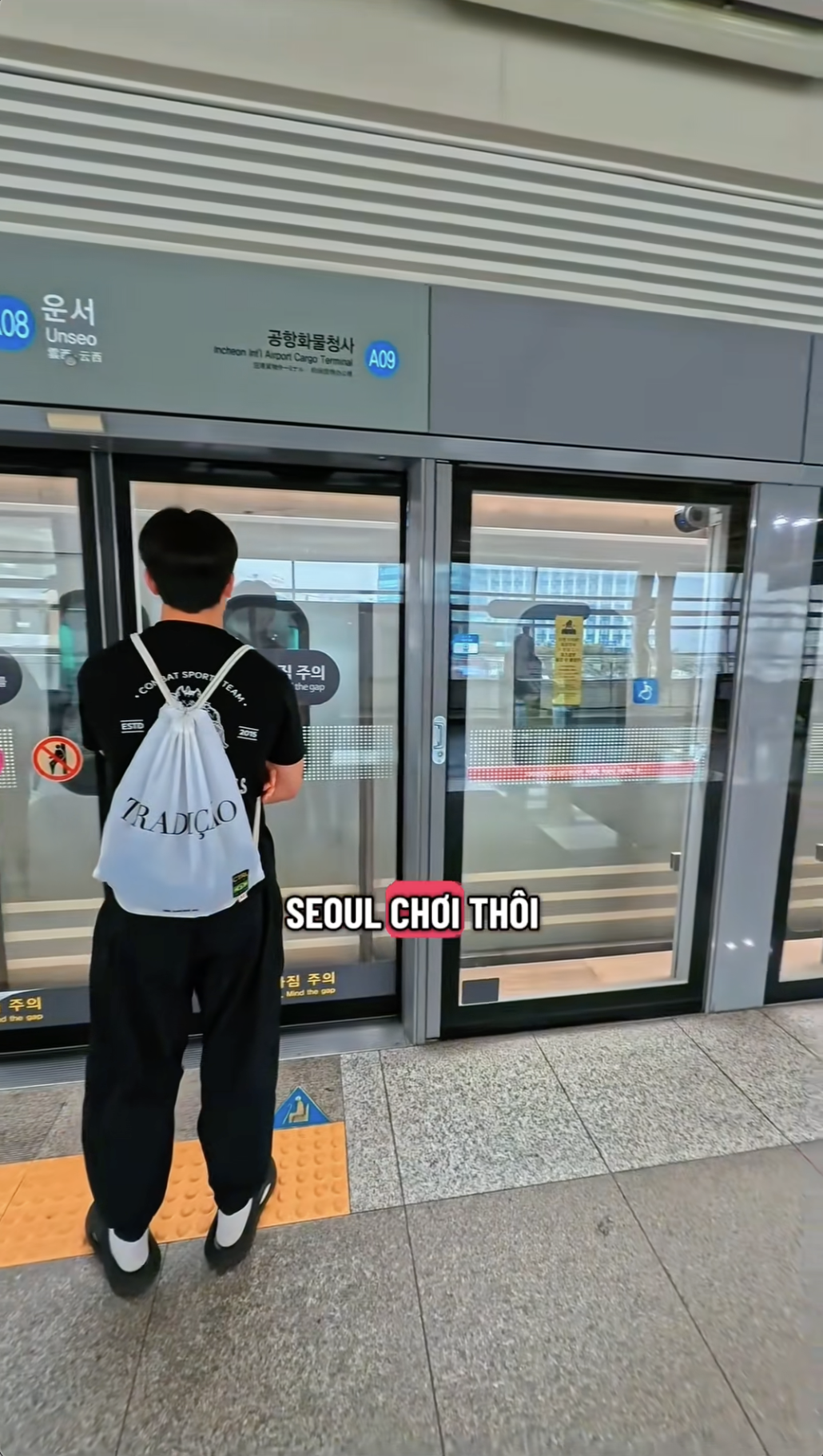 Phi công Việt tự lái máy bay sang Hàn Quốc nhưng tắt điện vì lạc cả ngày dưới hệ thống tàu điện ngầm- Ảnh 3.