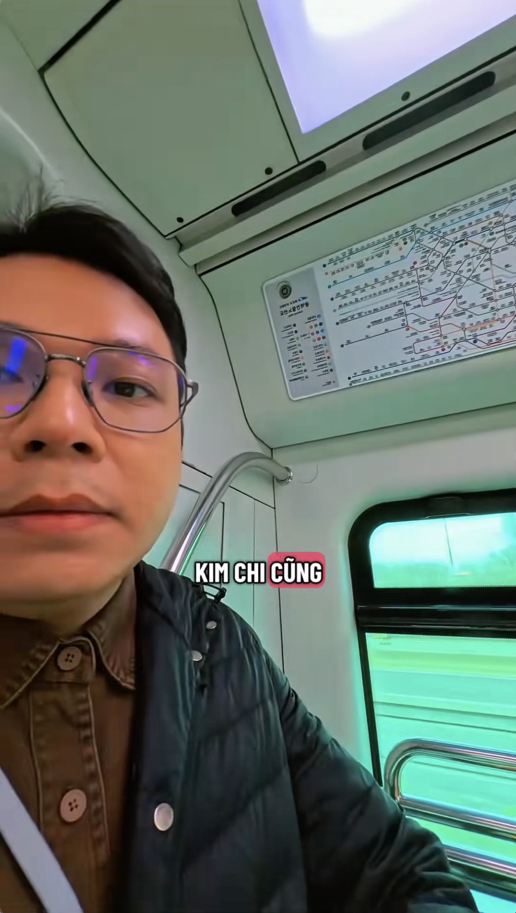 Phi công Việt tự lái máy bay sang Hàn Quốc nhưng tắt điện vì lạc cả ngày dưới hệ thống tàu điện ngầm- Ảnh 4.