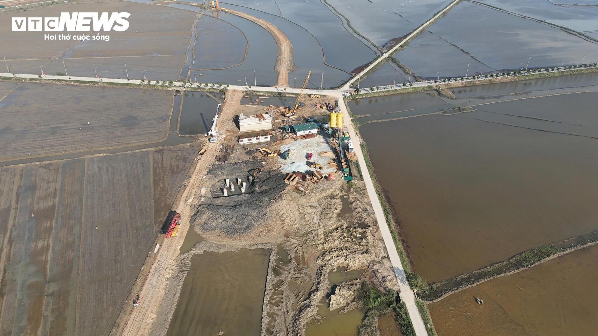 Vì sao đường gần 1.150 tỷ nối trung tâm TP Huế với sân bay Phú Bài 'đứng bánh'?- Ảnh 1.