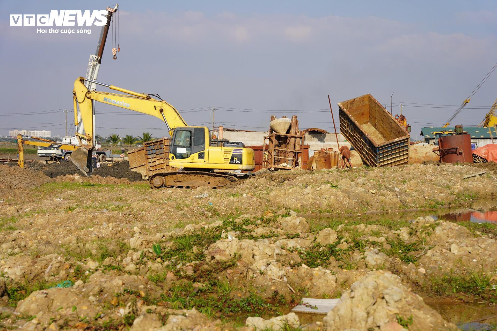 Vì sao đường gần 1.150 tỷ nối trung tâm TP Huế với sân bay Phú Bài 'đứng bánh'?- Ảnh 10.