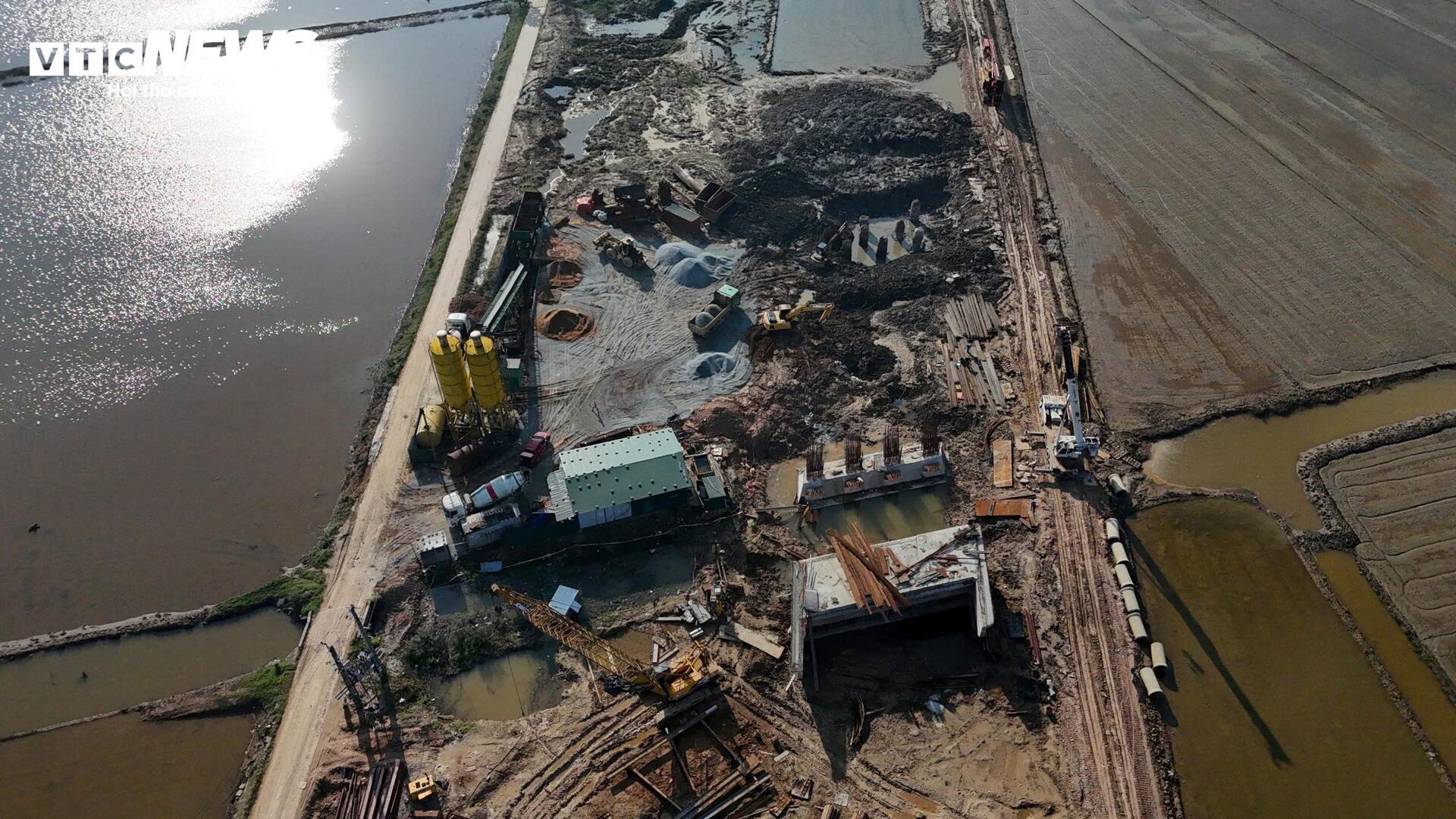 Vì sao đường gần 1.150 tỷ nối trung tâm TP Huế với sân bay Phú Bài 'đứng bánh'?- Ảnh 11.